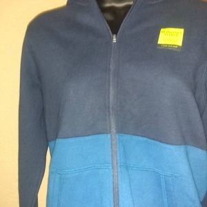Tek Gear Hoodie Jacket